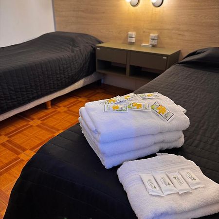 Chrome Hotel Río Cuarto Eksteriør bilde