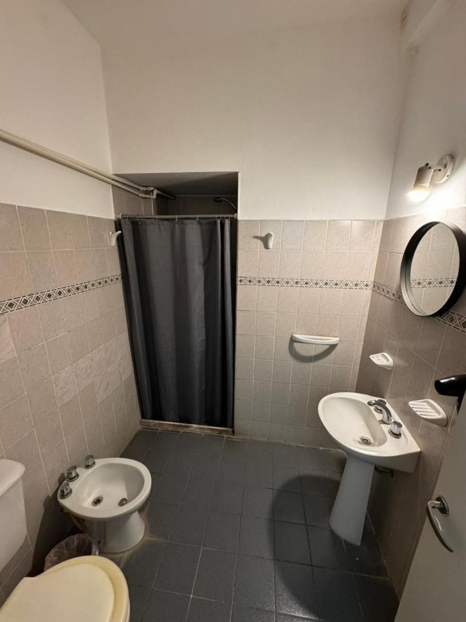 Chrome Hotel Río Cuarto Eksteriør bilde