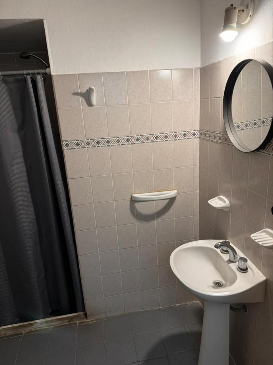 Chrome Hotel Río Cuarto Eksteriør bilde