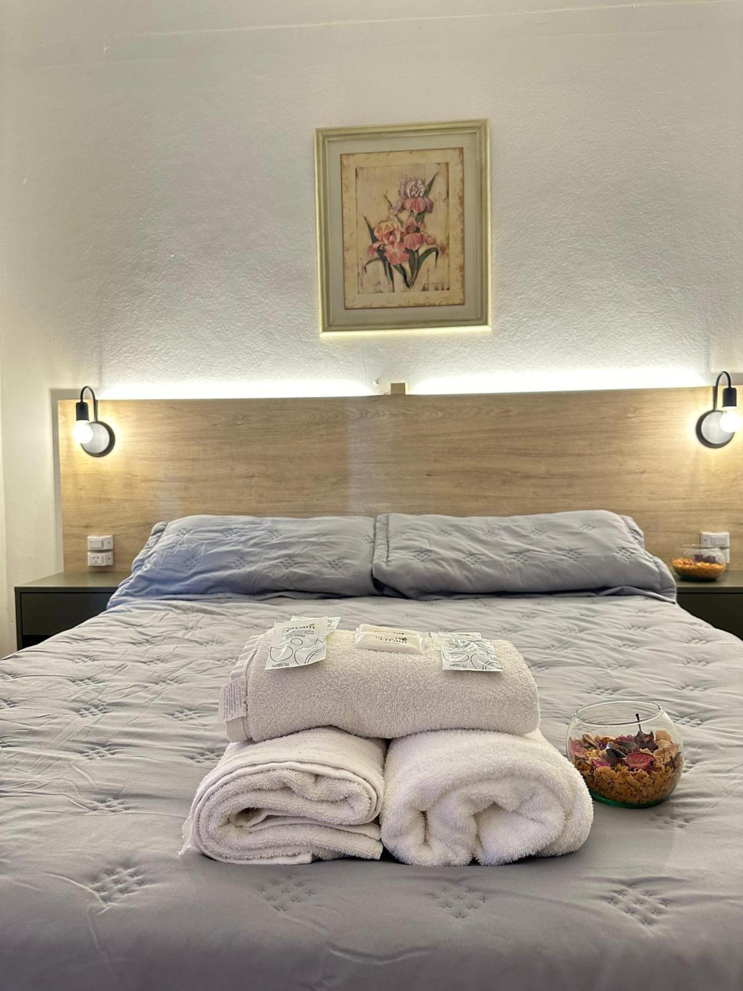 Chrome Hotel Río Cuarto Eksteriør bilde