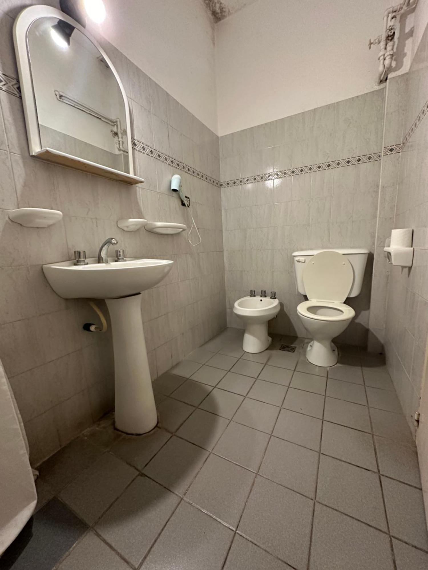 Chrome Hotel Río Cuarto Eksteriør bilde