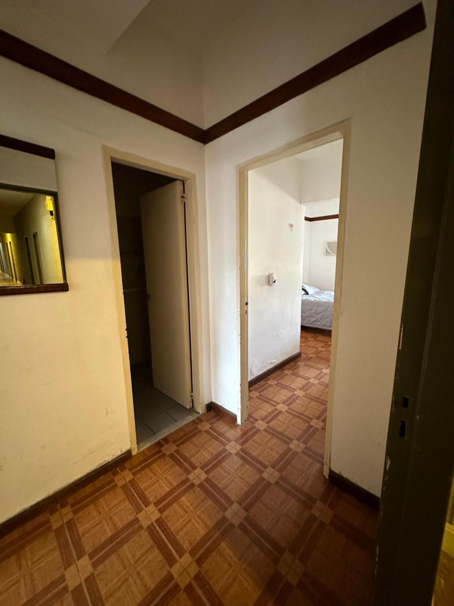 Chrome Hotel Río Cuarto Eksteriør bilde