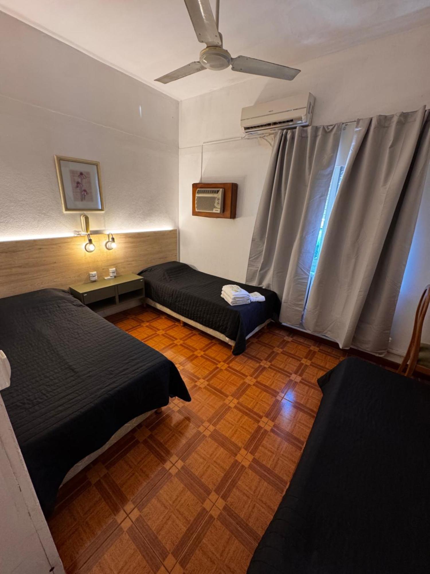 Chrome Hotel Río Cuarto Eksteriør bilde