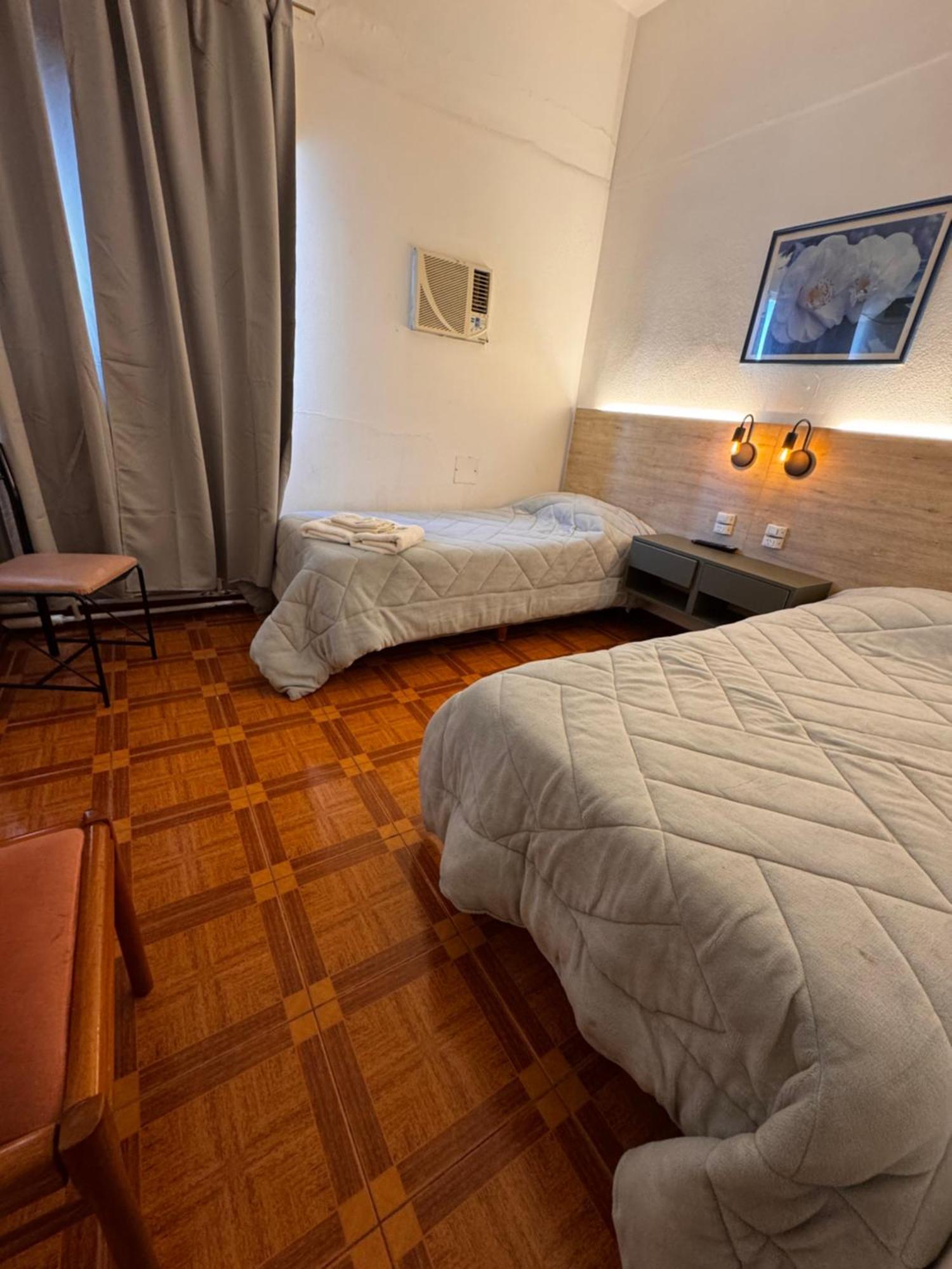 Chrome Hotel Río Cuarto Eksteriør bilde
