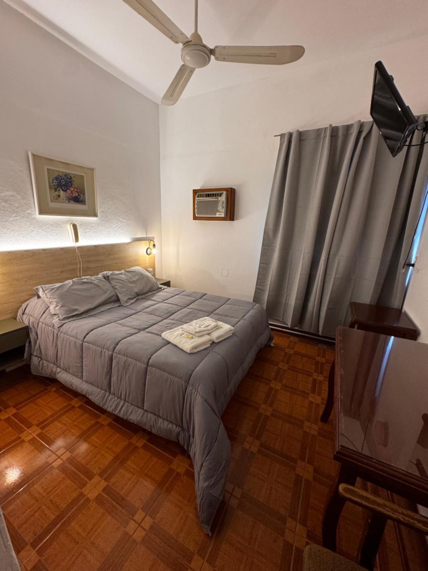 Chrome Hotel Río Cuarto Eksteriør bilde