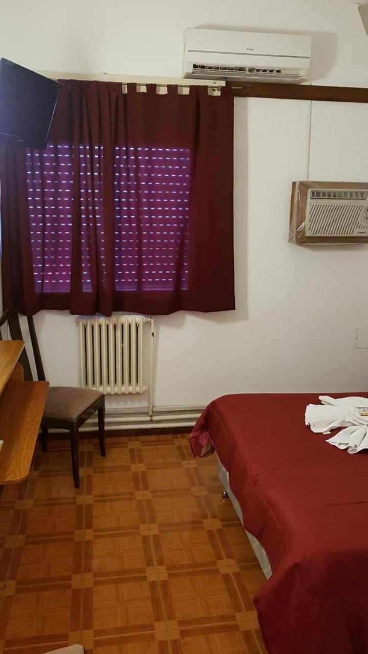 Chrome Hotel Río Cuarto Eksteriør bilde