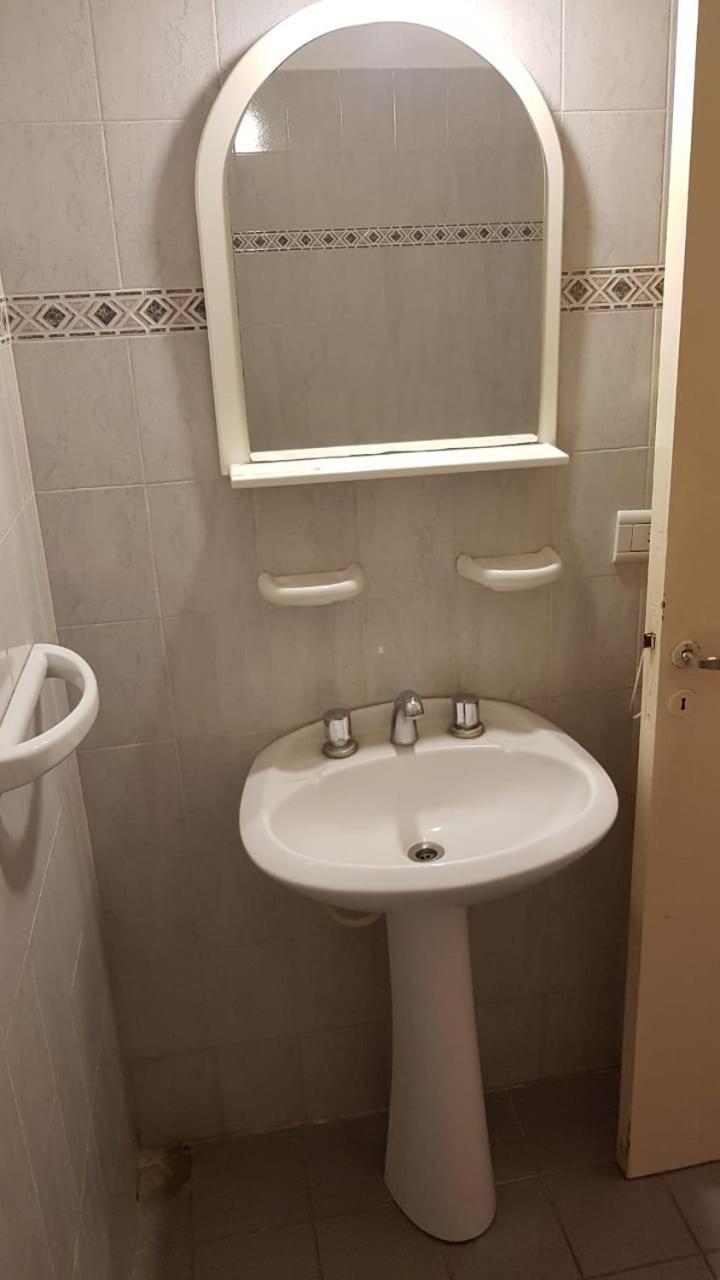 Chrome Hotel Río Cuarto Eksteriør bilde