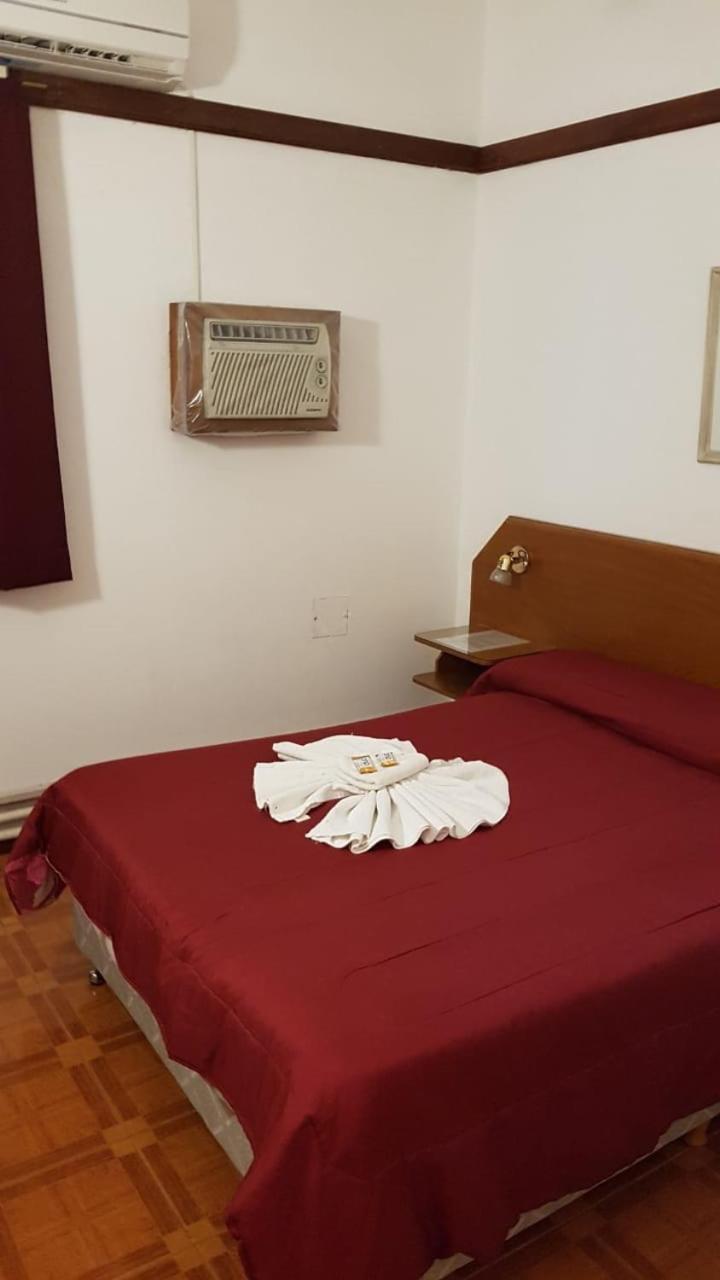 Chrome Hotel Río Cuarto Eksteriør bilde