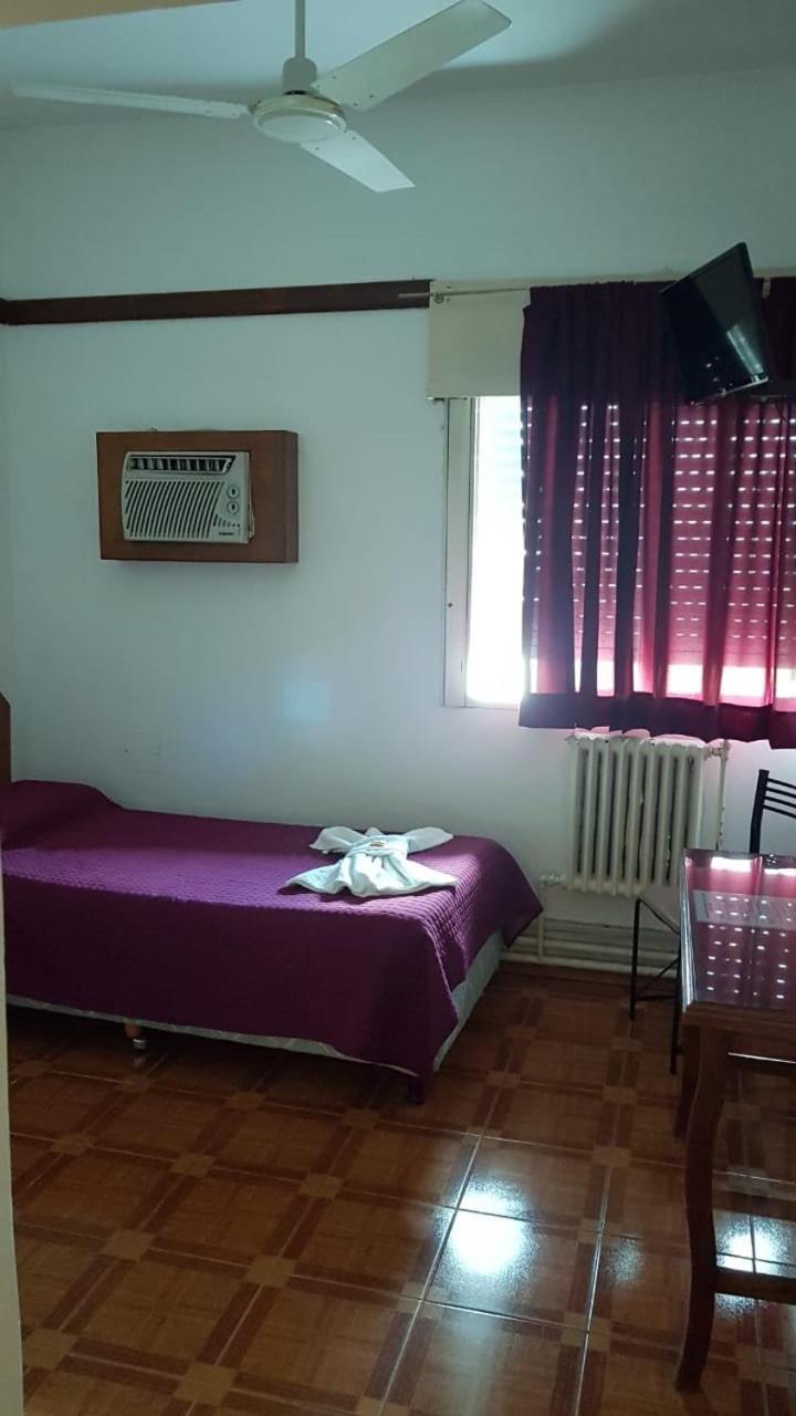 Chrome Hotel Río Cuarto Eksteriør bilde