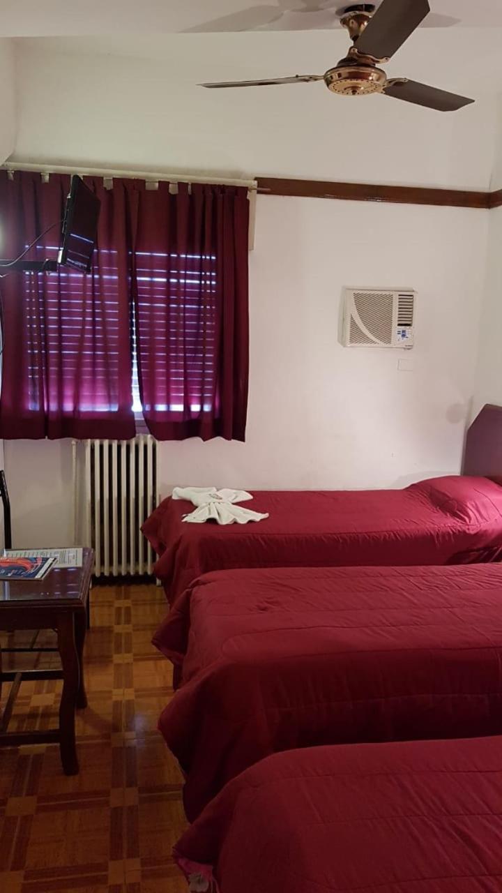 Chrome Hotel Río Cuarto Eksteriør bilde