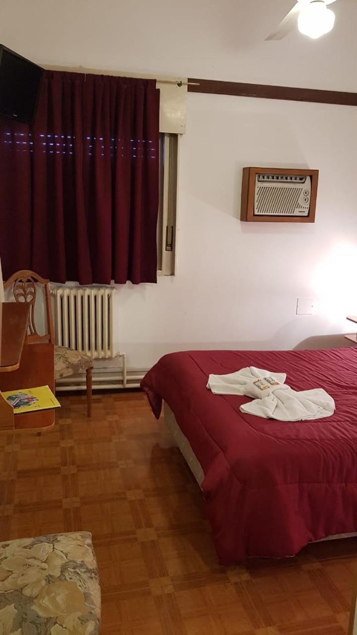 Chrome Hotel Río Cuarto Eksteriør bilde