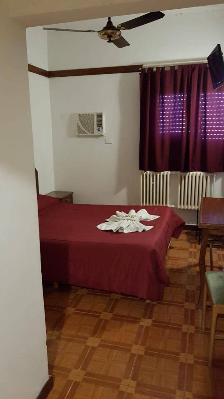 Chrome Hotel Río Cuarto Eksteriør bilde